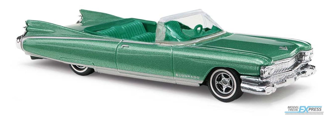 Busch autos 45119